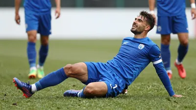 Tranmere's five-game unbeaten start to the League Two season was halted by a 2-0 loss at Gillingham, where striker Ronan...