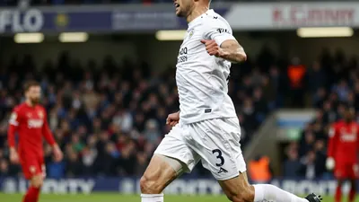 A 2025 Tranmere Rovers defeat at Bromley is recalled as the club now occupies fourth place in League Two, just two points...