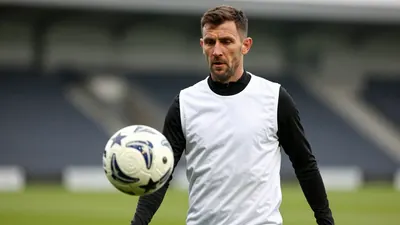 Tranmere Rovers held Port Vale to a 1-1 draw at Vale Park