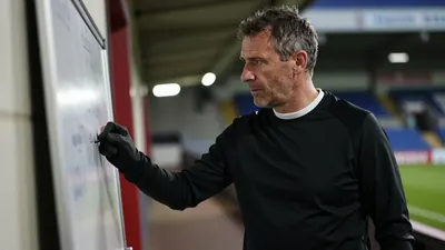 Shrewsbury Town lost 2-0 to Tranmere Rovers in their League Two opener, with manager Gavin Cowan calling for more cutting...