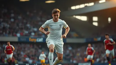 O. Patrick: Tranmere Rovers' Dynamic Attacker #11 Shining in League Two