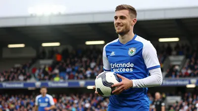 Shrewsbury Town boss Gavin Cowan is expected to keep a winning team against Tranmere Rovers, following an impressive...
