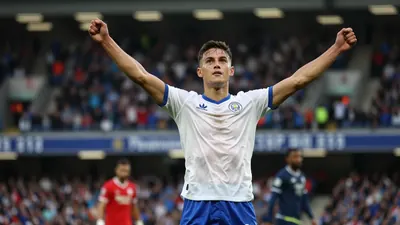 Tranmere Rovers defeated Oldham Athletic 2-0 at Prenton Park with goals from Dylan Jones and Joe Ironside, moving them to...
