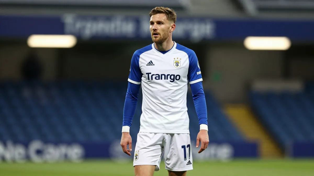 Tranmere vs Rochdale: Live Score and Updates