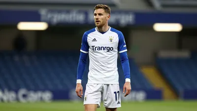 Get the latest live score and updates from the Tranmere vs Rochdale match in the Carabao Cup