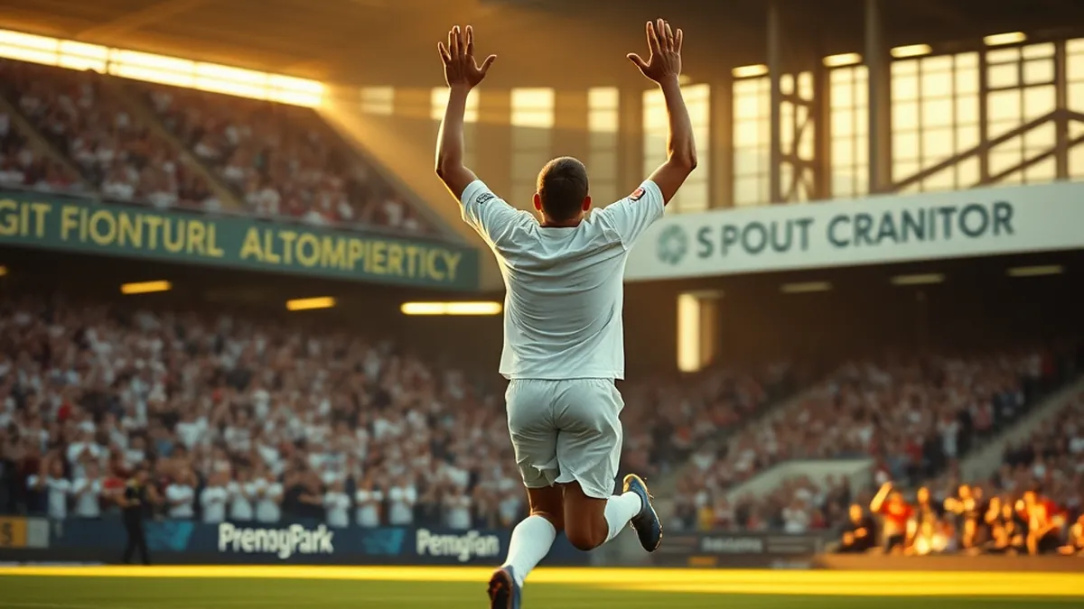 Tranmere's Tactical Blueprint for Success Against Stockport County