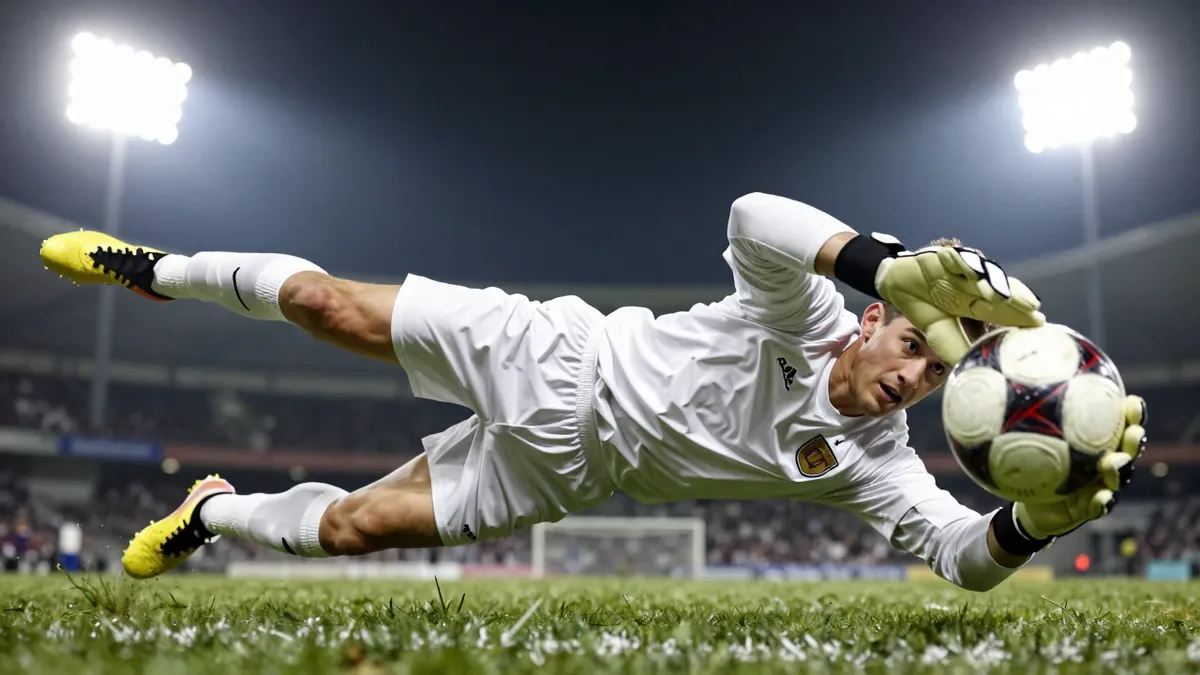 Tranmere Rovers defender Bobby Faulkner played as goalkeeper for 50 minutes, helping secure a 1-1 draw with Port Vale and...