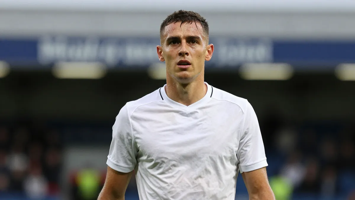 Bristol Rovers vs Tranmere: Live Score Update