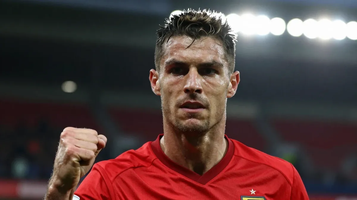 Paul Mullin's dramatic first goal for Rotherham United secured an opening win, setting up a League Two clash with...