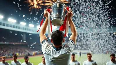 Tranmere Rovers' Journey to the 1991 Football League Trophy Final
