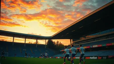 Tranmere's tactical evolution under pressure