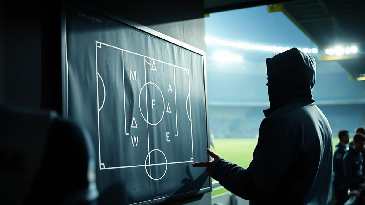Tranmere Prepare for Tactical Showdown Against Grimsby Town