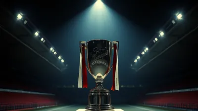 The 1993 Autoglass Trophy: Tranmere's First Major Silverware