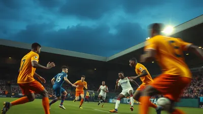 Tranmere Rovers vs Burton Albion: League Cup Result