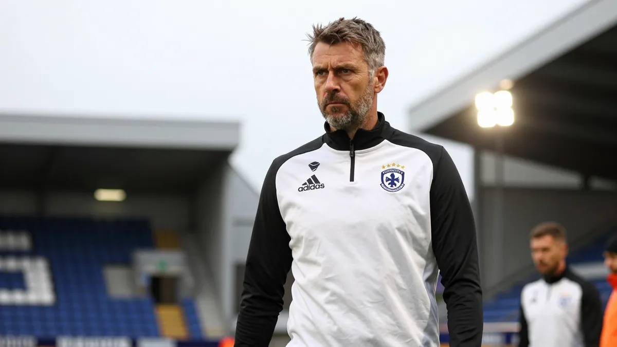 Tranmere Rovers' Ownership Saga Continues