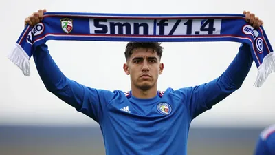 Tranmere Rovers bolster their squad with two 20-year-old Peterborough United players, George Nevett and David Kamara, on...