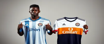 Tranmere Rovers Sign Exciting Winger Zane Okoro on Loan