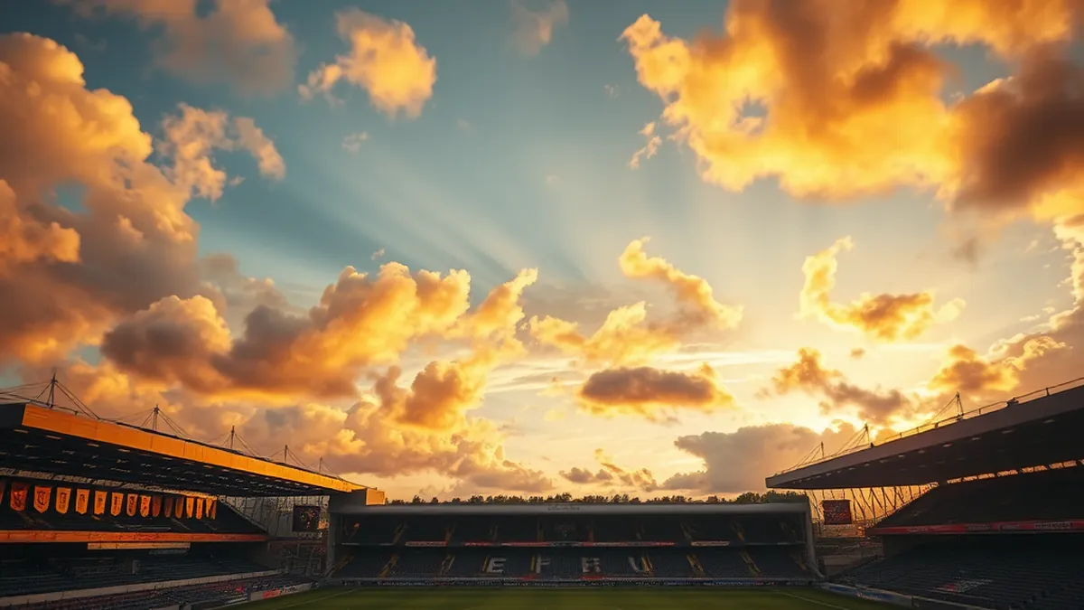Tranmere Rovers Target Improvement with New Signing
