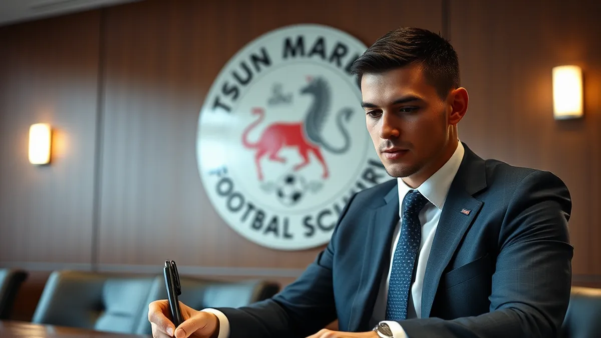 Tranmere sign Burnley duo on one-year deals