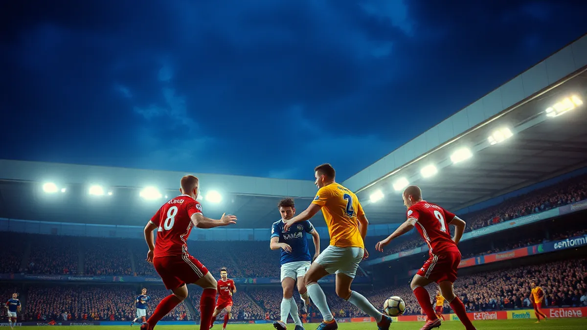 Tranmere Rovers vs Swindon Town Preview