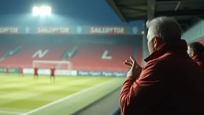 Tranmere's tactical evolution under new management