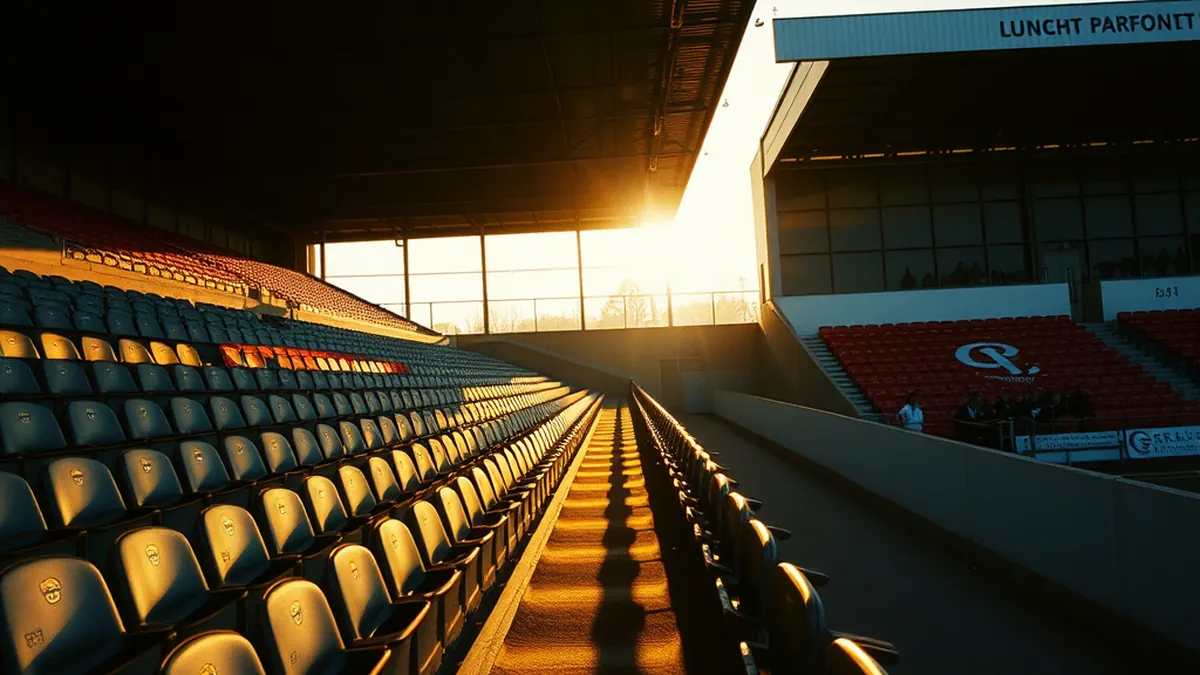 Analyzing Tranmere's Tactical Shifts: Small Tweaks for Big Gains