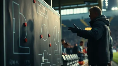 Tranmere's Tactical Evolution Under New Manager