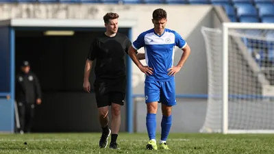 Paul Roberts from Wirral has been banned from attending football matches for three years following an incident at Port...
